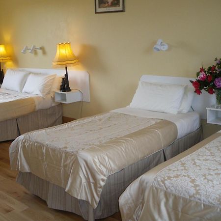 Redwood Bed and Breakfast Dunrine Exteriör bild