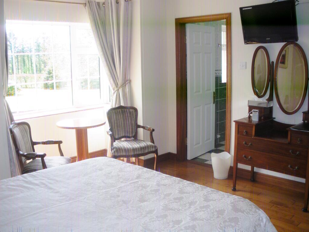 Redwood Bed and Breakfast Dunrine Exteriör bild