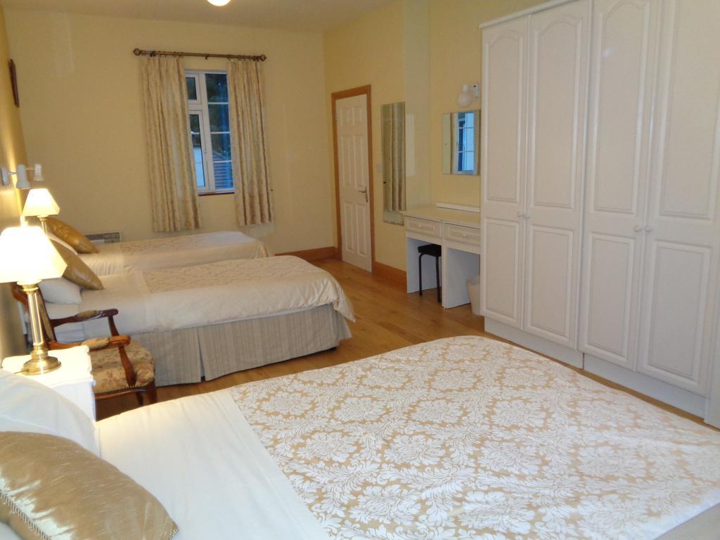 Redwood Bed and Breakfast Dunrine Rum bild