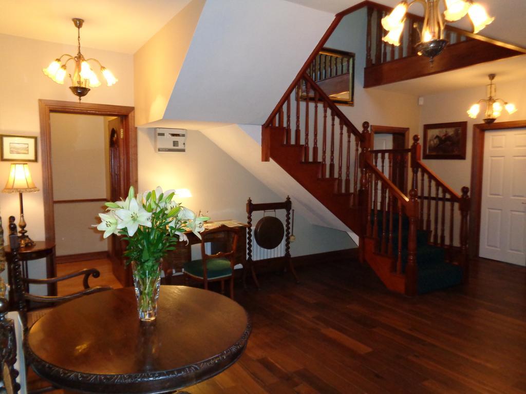 Redwood Bed and Breakfast Dunrine Exteriör bild