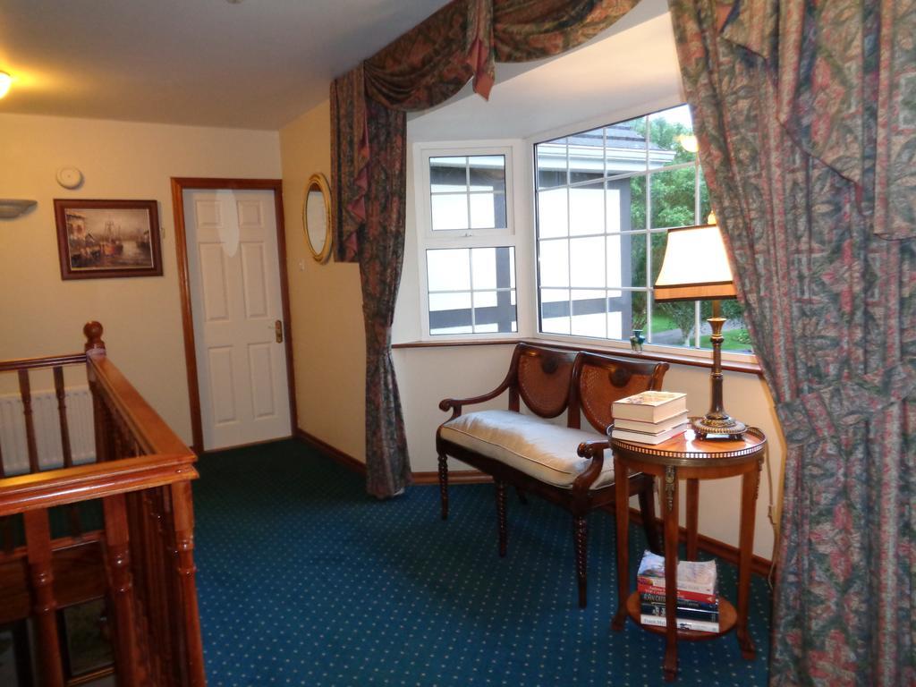 Redwood Bed and Breakfast Dunrine Exteriör bild