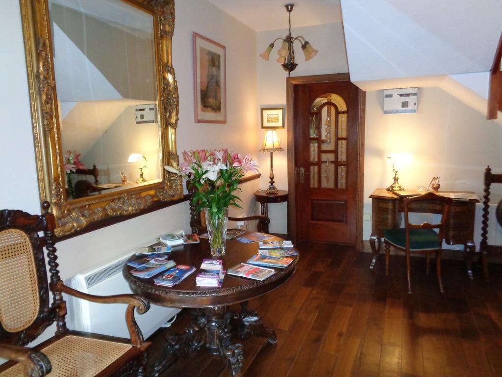 Redwood Bed and Breakfast Dunrine Exteriör bild