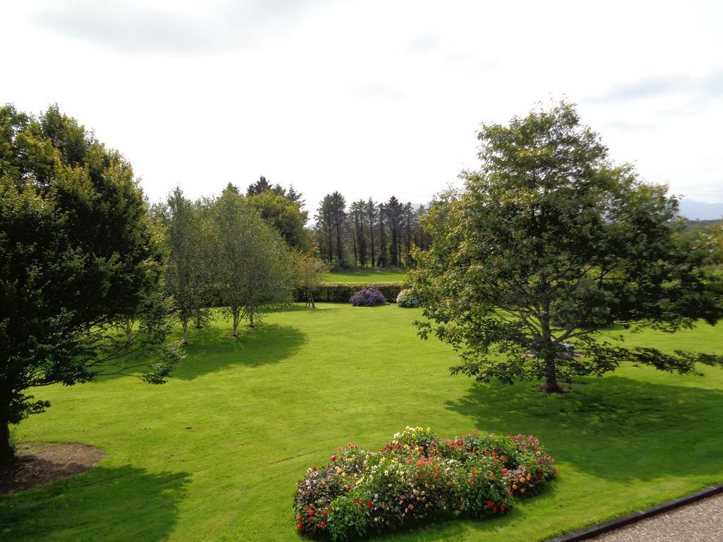 Redwood Bed and Breakfast Dunrine Exteriör bild