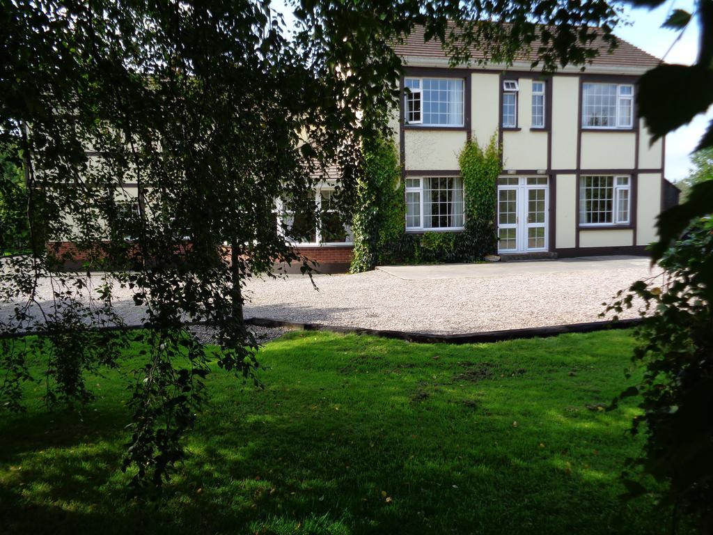 Redwood Bed and Breakfast Dunrine Rum bild