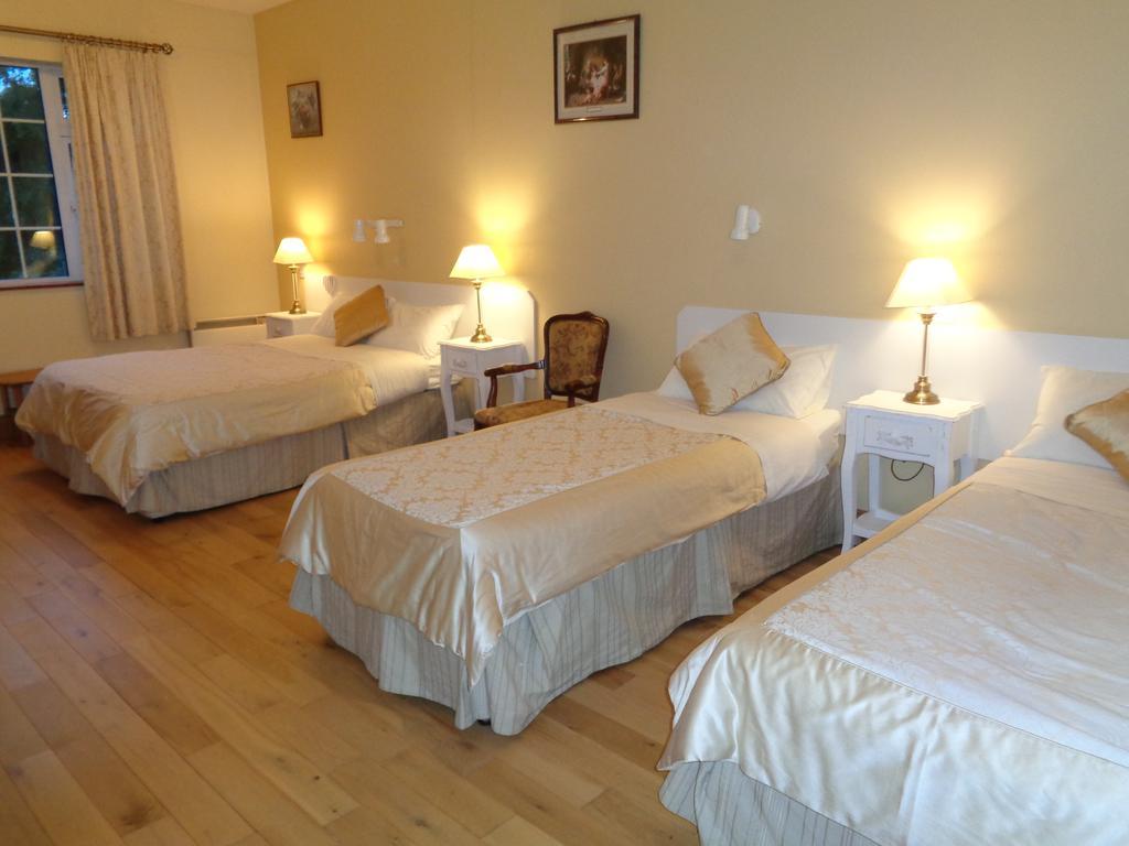 Redwood Bed and Breakfast Dunrine Rum bild