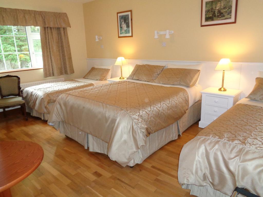 Redwood Bed and Breakfast Dunrine Rum bild