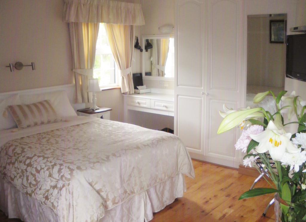 Redwood Bed and Breakfast Dunrine Rum bild