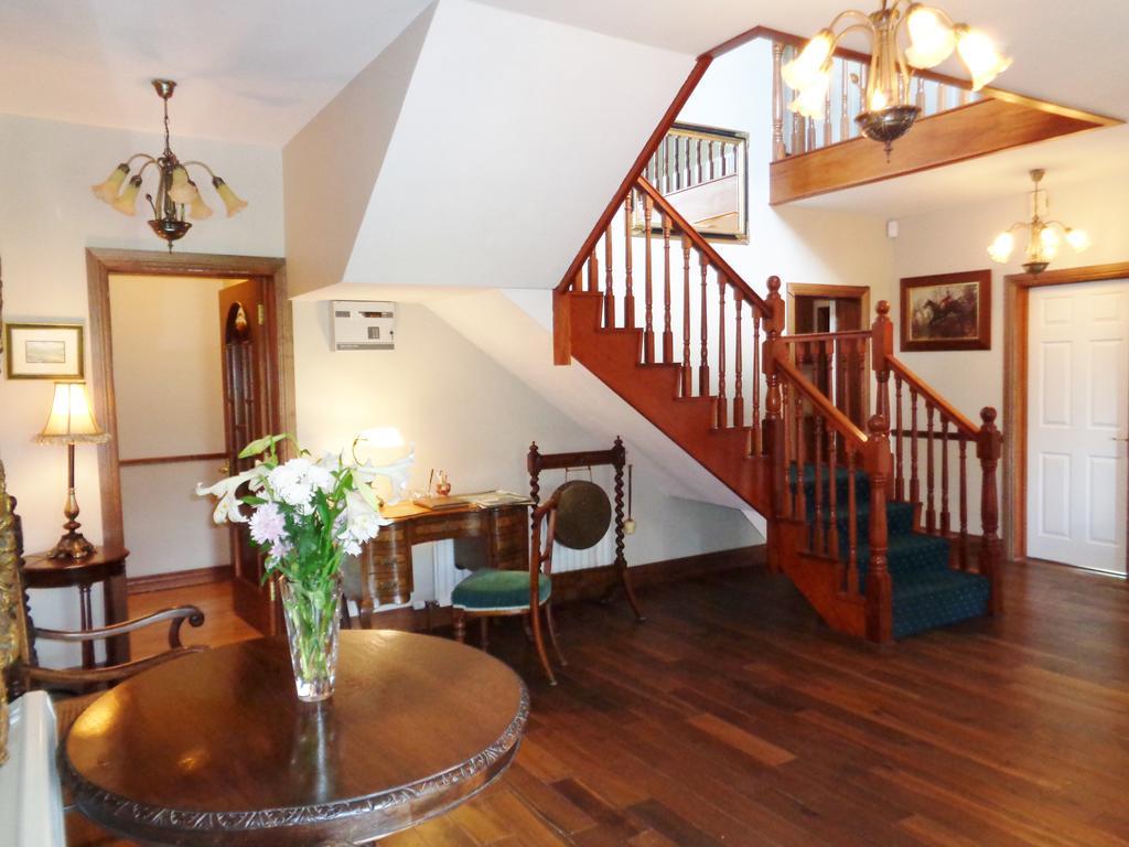 Redwood Bed and Breakfast Dunrine Exteriör bild