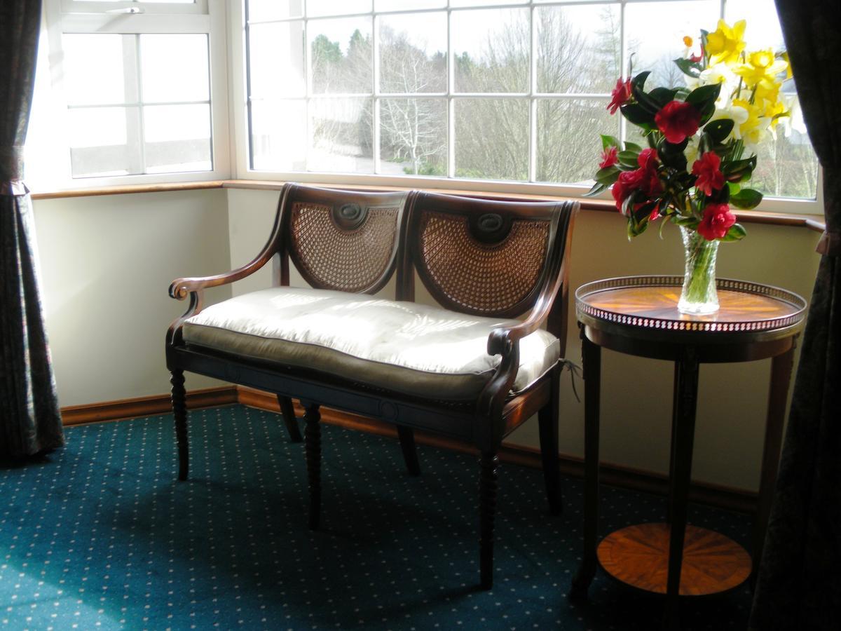 Redwood Bed and Breakfast Dunrine Exteriör bild