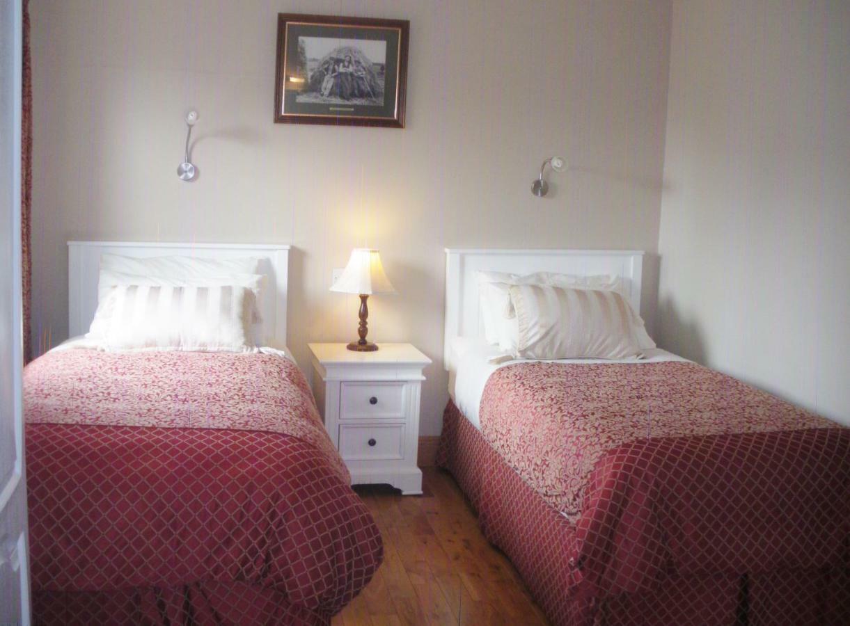 Redwood Bed and Breakfast Dunrine Exteriör bild