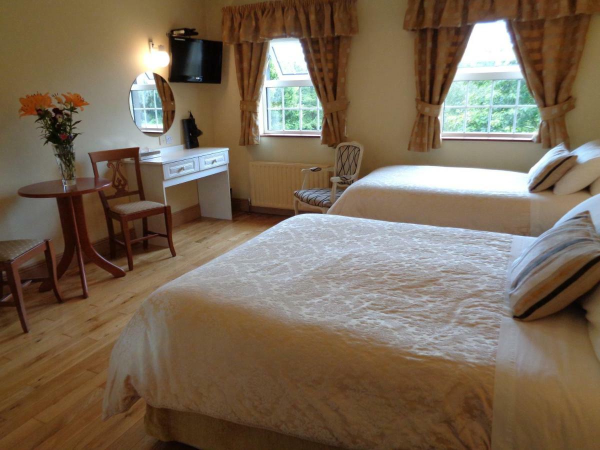 Redwood Bed and Breakfast Dunrine Exteriör bild
