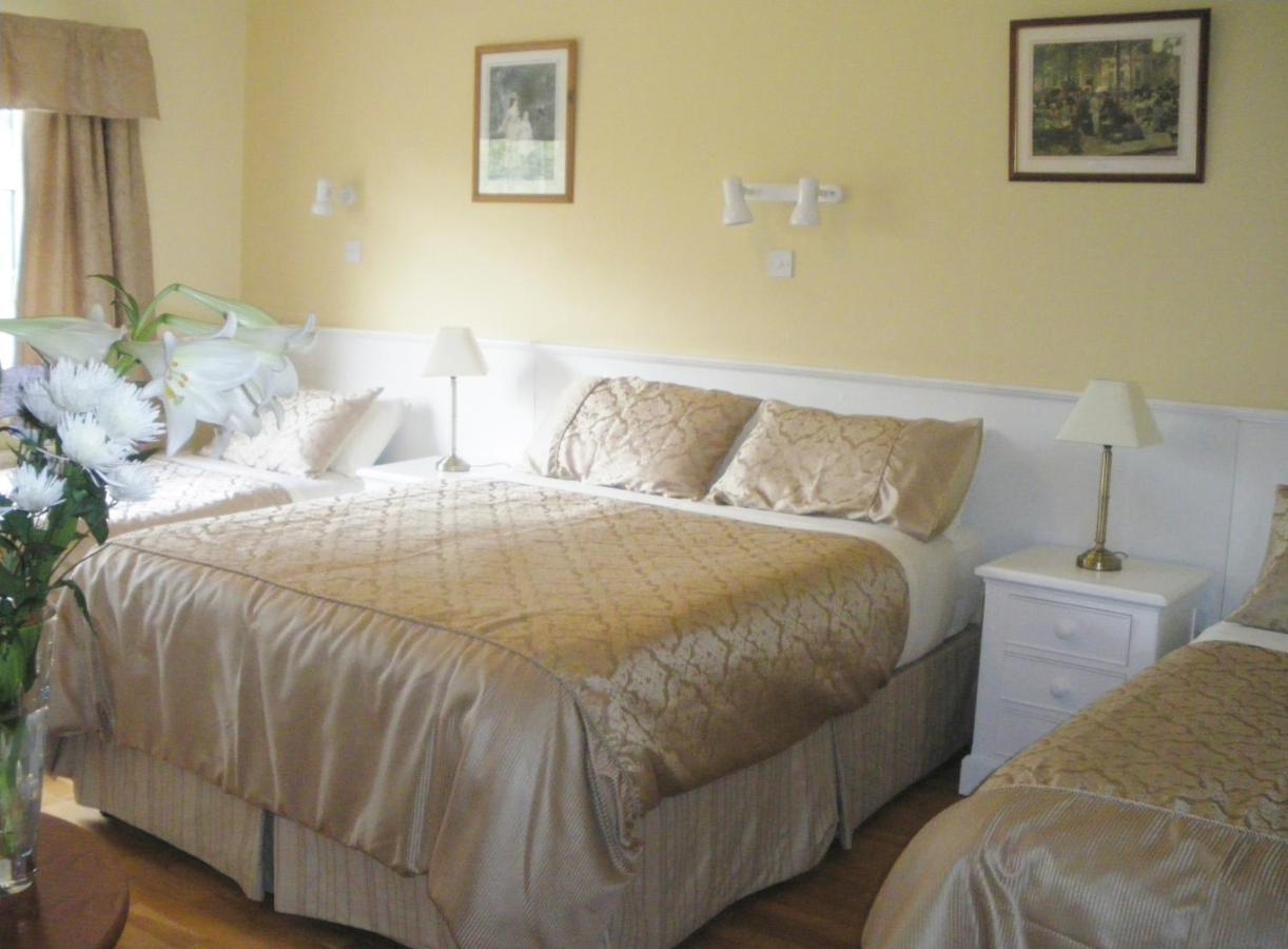 Redwood Bed and Breakfast Dunrine Exteriör bild
